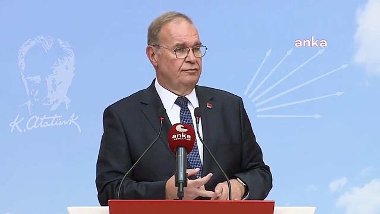 Faik Öztrak: "Erdoğan'ın En Düşük Memur Maaşının 22 Bin Liraya Çıkarılacağını Açıkladığı Gün Bu Parayla Bin 124 Dolar Alınıyordu, Şimdi Ancak 846...