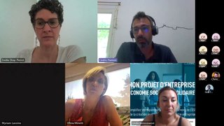 Rencontres Nationales FNOS : Etre accompagné en qualité d'organisme de l'ESS