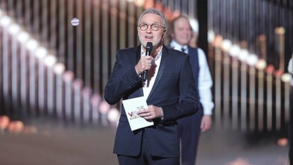Le présentateur Laurent Ruquier veut quitter France 2 ?
