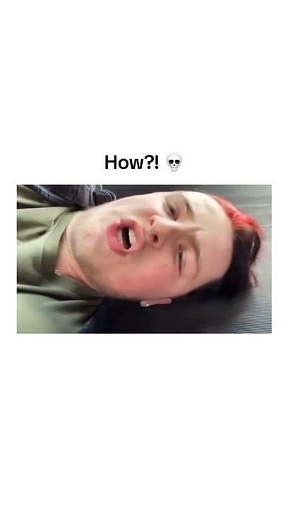How