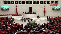 İyi Parti'nin Sığınmacılardan Kaynaklanan Asayiş Sorunlarının Araştırılması Önerisi TBMM'de AKP ve MHP'li Milletvekillerinin Oylarıyla Reddedildi