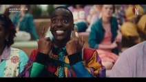 Sex Education - saison 4 Teaser VO