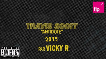 Fip Hip-Hop -  Vicky R