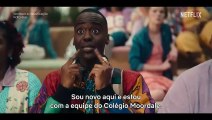 Sex Education: Temporada 4 | Teaser oficial | Netflix