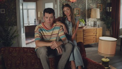 'Sex Education', tráiler de la temporada 4