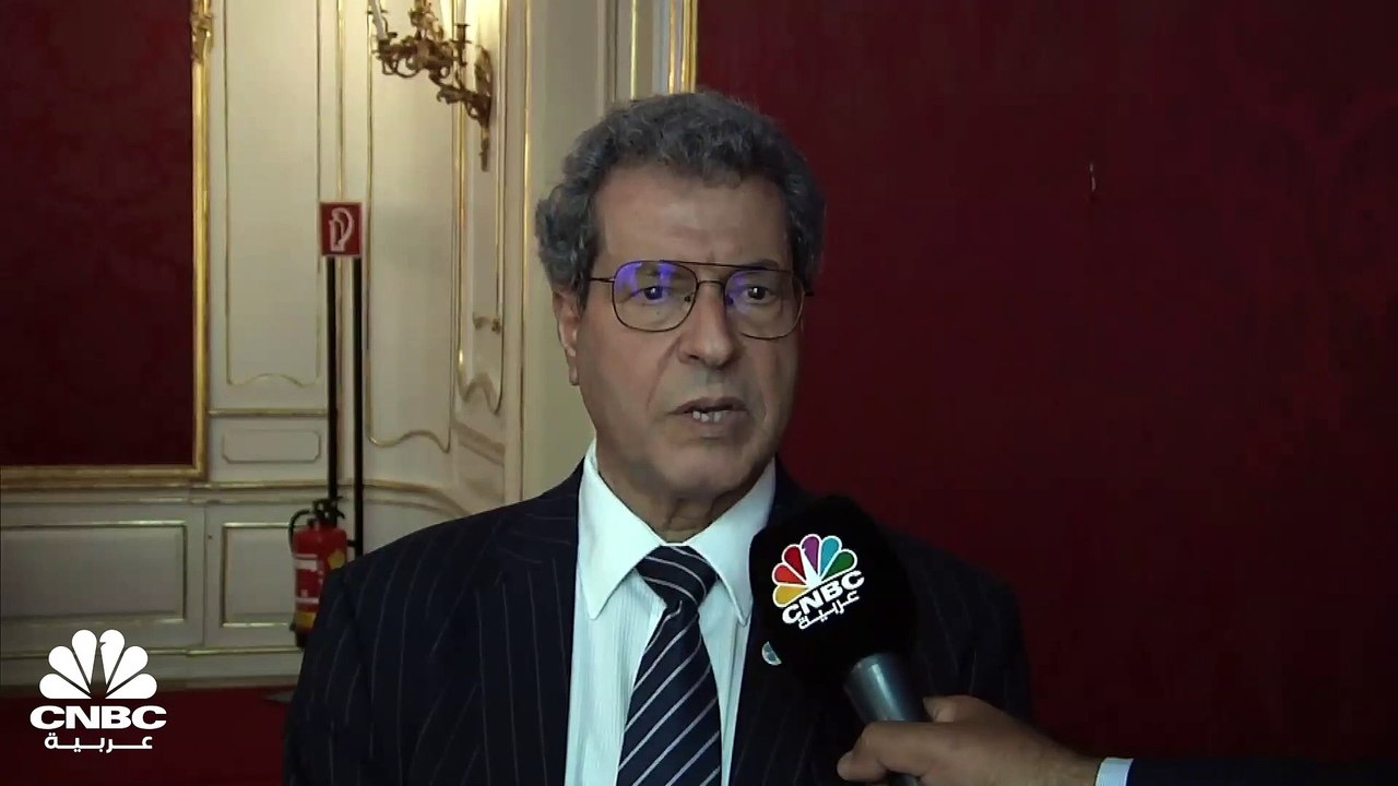 وزير النفط والغاز الليبي لـ CNBC عربية: البلاد تتطلع لرفع الإنتاج إلى 2 مليون برميل يومياً