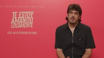 Entrevista a Alejandro Marín - Director de 'Te estoy amando locamente'