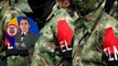 Ejército de Colombia señala al ELN de secuestrar a una sargento y sus dos hijos menores en Arauca