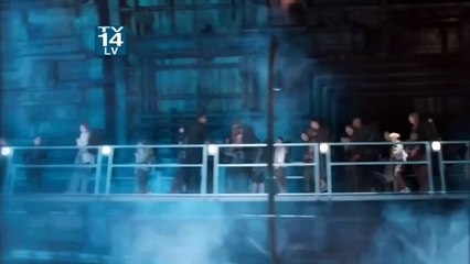 ¡No te pierdas el emocionante tráiler de Terra Nova! 🌿 - thumbnail