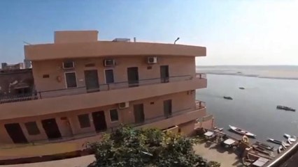 वाराणसी में 88 होटल व लाज होंगे सील, फायर बिग्रेड ने मुख्यालय को भेजा पत्र