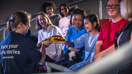 A what’s on guide to the summer holidays in the North East