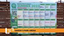 What’s On Glasgow: Queen’s Park Arena is hosting free events for the whole family
