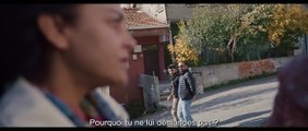 Les Fantômes d'Istanbul Bande-annonce VO