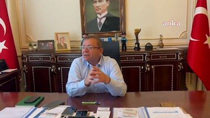 Yozgat Çamlığı ve Akdağmadeni Ormanı'nda Ateş Yakılması Yasaklandı