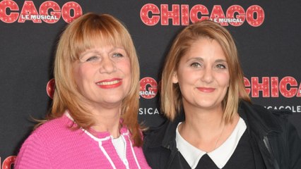 GALA VIDEO - Stone, grosse frayeur pour sa fille Daisy âgée de 37 ans : “J’aurais pu y rester”