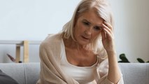 The difference between Alzheimer’s and Menopause symptoms