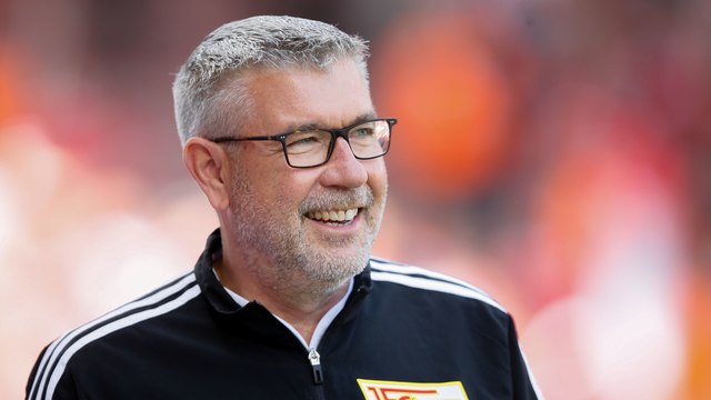 Fischer: will der Mannschaft auch dieses Jahr wieder auf den Sack gehen