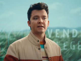 Sex Education : Netflix dévoile un nouveau trailer de la saison finale