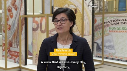 Europe is moving towards the digital euro. But what does this mean for EU citizens?