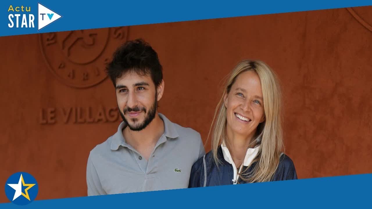 Alice Attal très heureuse du mariage de son frère Ben, elle lui envoie un tendre message : "tu as de