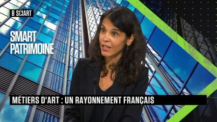 SMART PATRIMOINE - Emission du jeudi 6 juillet