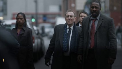 Idris Elba's James Bond Chances Are Officially Dead, With Another Fan Favorite Character Filling The Void