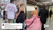 Millie Bobby Brown's NYC Outing With Fiance Jake Bongiovi & Family _ E! News