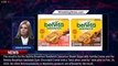 Belvita recall: Breakfast sandwiches recalled for possible allergen - 1breakingnews.com