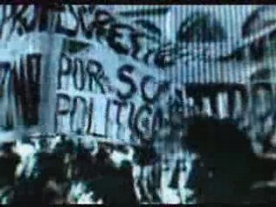 1968 l'année terrible