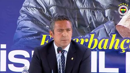 Ali Koç, Arda Güler'i tek cümlesiyle ateşe attı! Genç yıldıza tepkiler çığ gibi