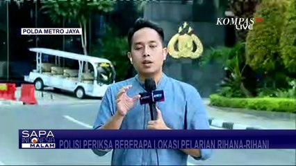 Polda Metro Jaya Sita Barang Bukti Penipuan Si Kembar, Sofa Hingga Rak Sepatu Diangkut Polisi