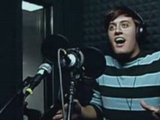 Nick Pitera chante A Whole New World