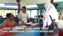 Gaji Guru PPPK di Sorong Sudah 5 Bulan Belum Dibayarkan!