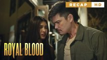 Royal Blood: The remorse of an illegitimate child (Weekly Recap HD)