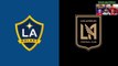 Los Angeles Galaxy 2 : 1 Los Angeles Fc Highlights MLS 2023