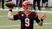 Who Has The Better Chance Of Making It Out Of Their Conference Between The Bengals and 49ers?