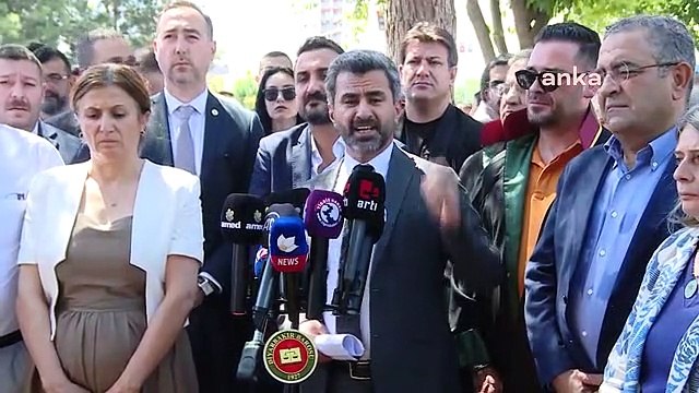 Tahir Elçi Davasında Karar Çıkmadı... Duruşma, Cinayetin Yıldönümünden Bir Gün Sonrasına 29 Kasım'a Ertelendi