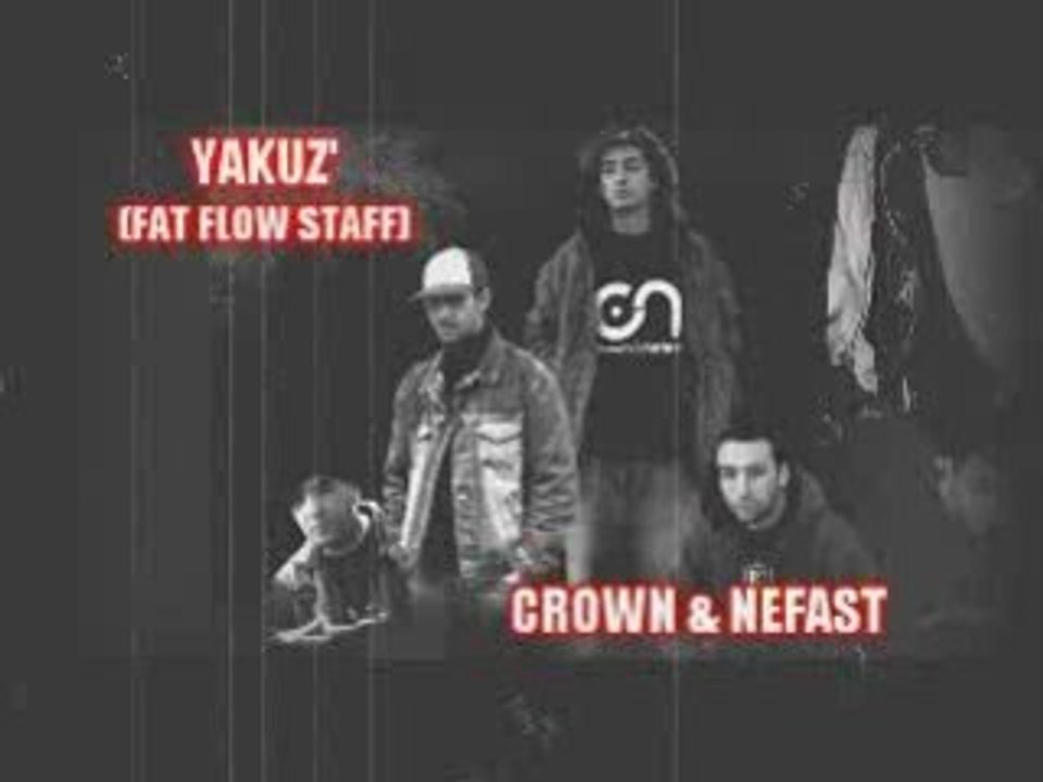 Cn -Teazer video compil "il faut sauver le rap francais"vol2