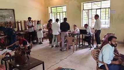 रीट अभ्यर्थियों का सत्यापन शुरू