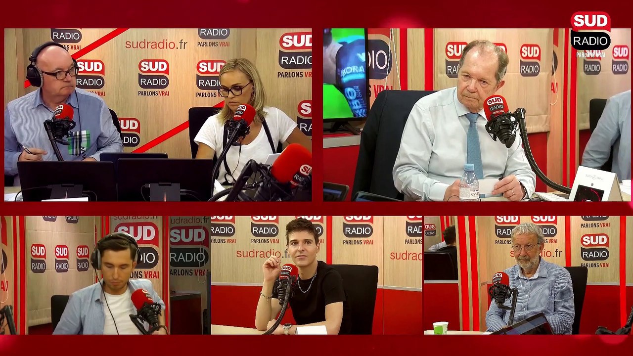 Restrictions sur les réseaux sociaux, inquiétude en Europe et lycée Rosa Parks