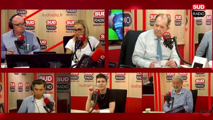 Restrictions sur les réseaux sociaux, inquiétude en Europe et lycée Rosa Parks