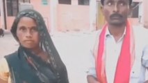 ललितपुर: जमीनी विवाद के चलते दो भाईयों में हुई मारपीट