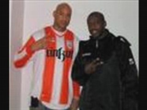 MC du PONT DE SEVRES Clash BOOBA (son Exclue)