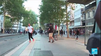 Emeutes à Marseille : enquête ouverte après la mort d'un jeune homme de 27 ans