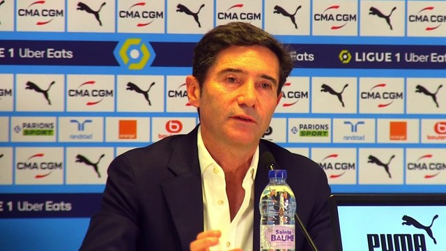 Mercato OM : le grand chantier de l'attaque