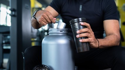 Can Too Much Protein Powder Cause Side Effects?