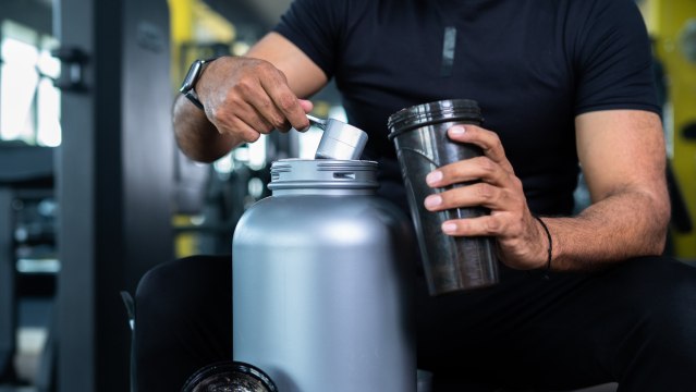 Can Too Much Protein Powder Cause Side Effects?