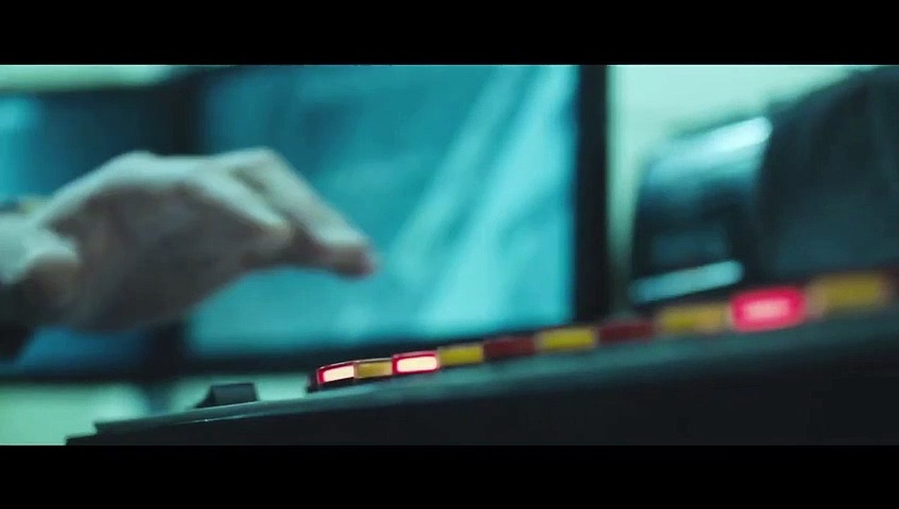 There Are No Saints Bande-annonce (FR)