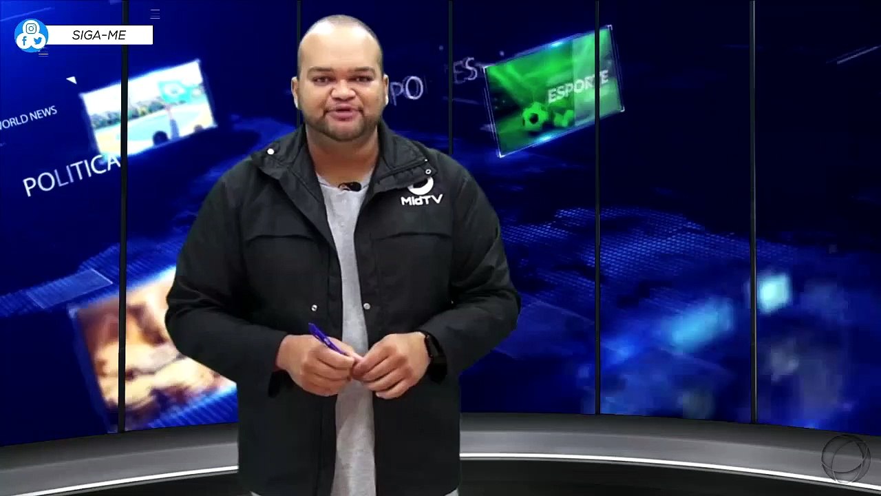 JHN - MIDTV -  21º Campeonato Regional de Voleibol acontecerá em Palotina