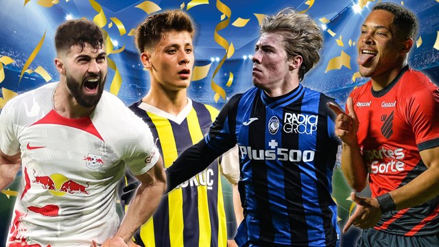 JT Foot Mercato : les pépites qui mettent le feu à ce début de mercato !